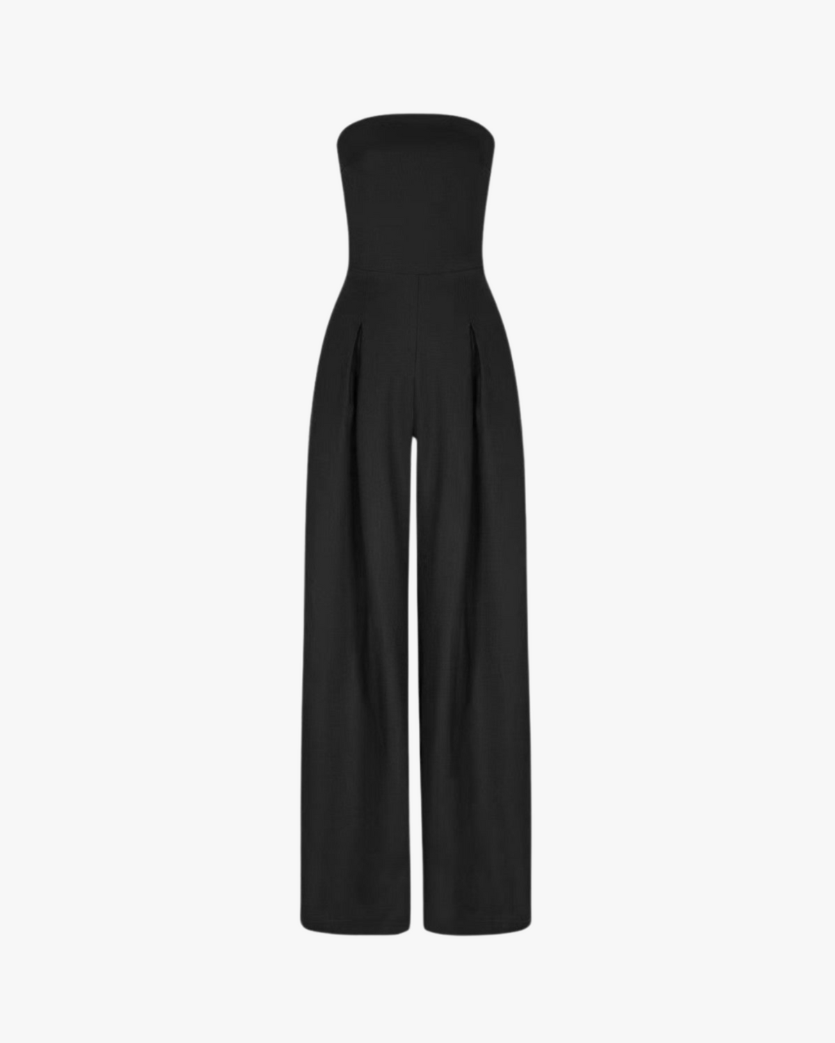 Sofia Damen trägerloses Bodysuit