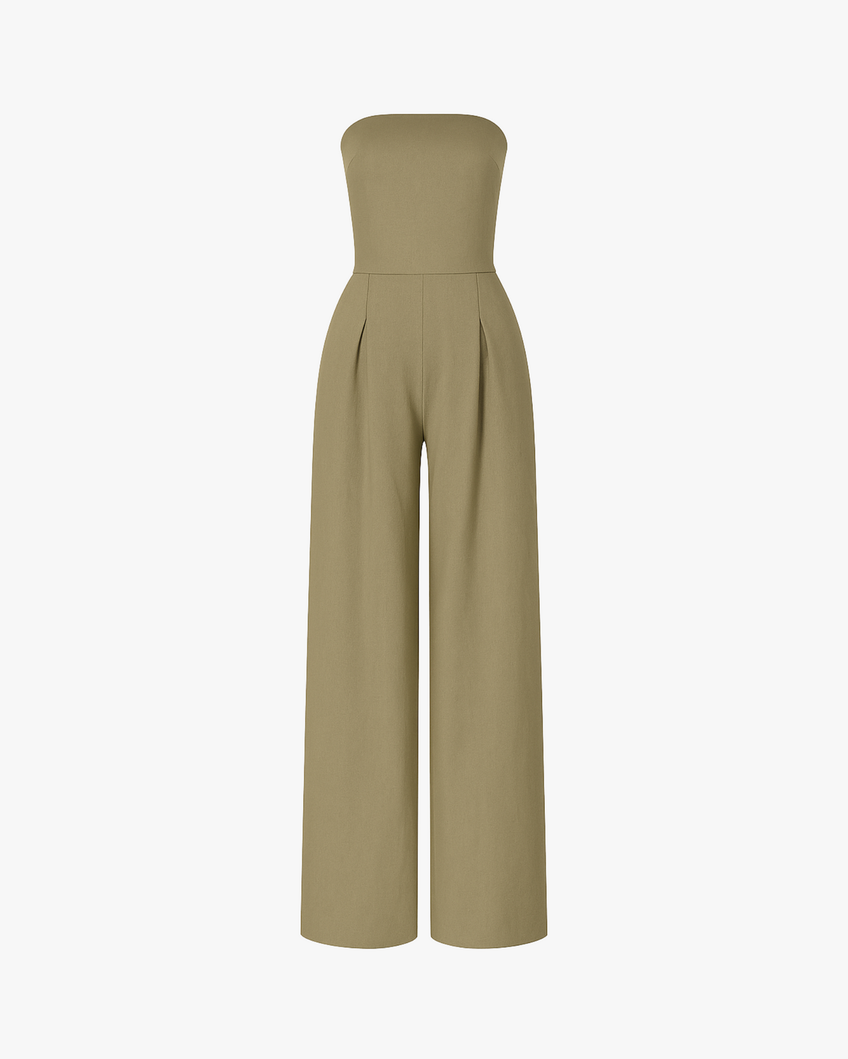 Sofia Damen trägerloses Bodysuit