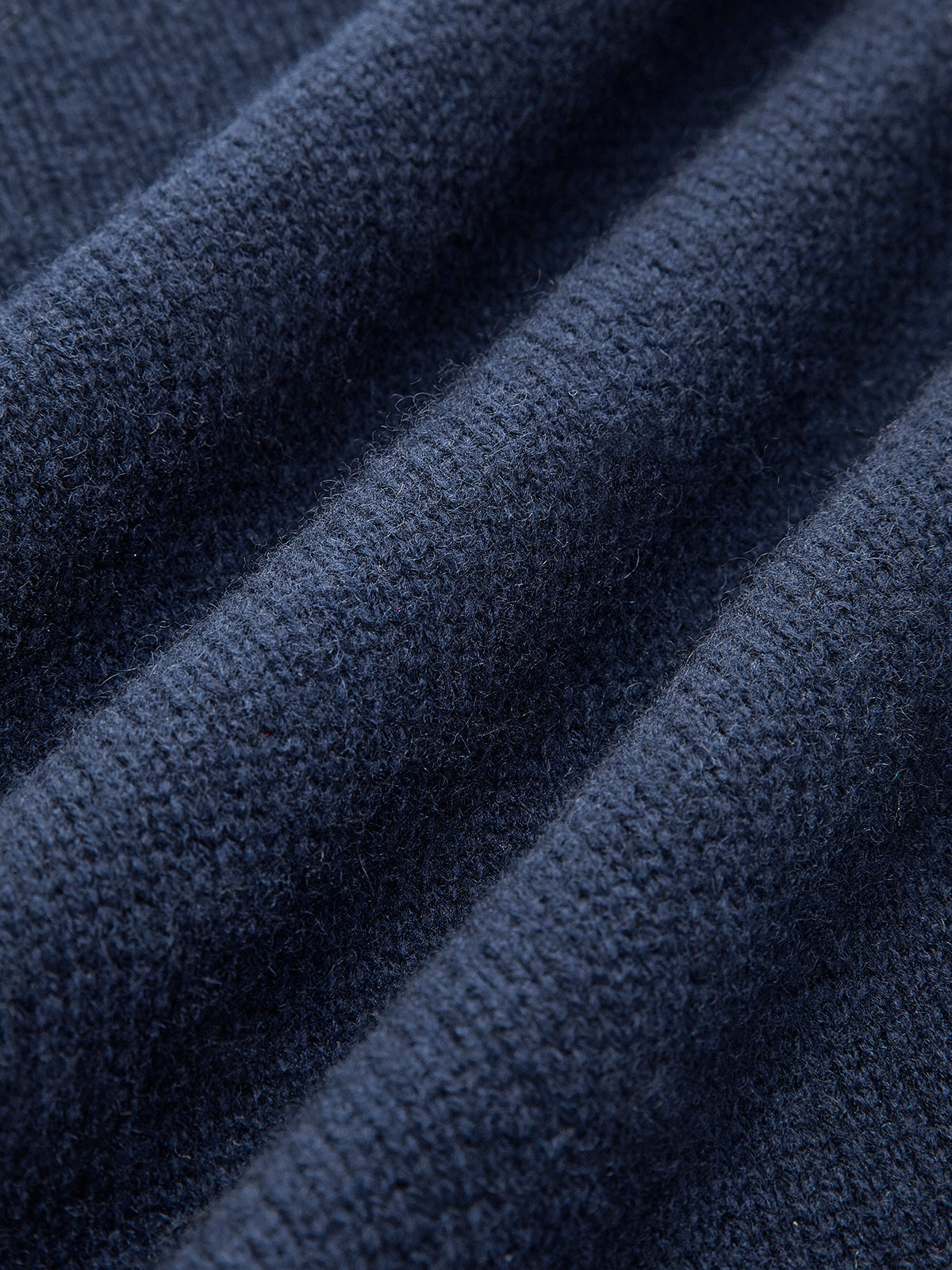 Damen 2 in 1 Pullover mit Reverskragen