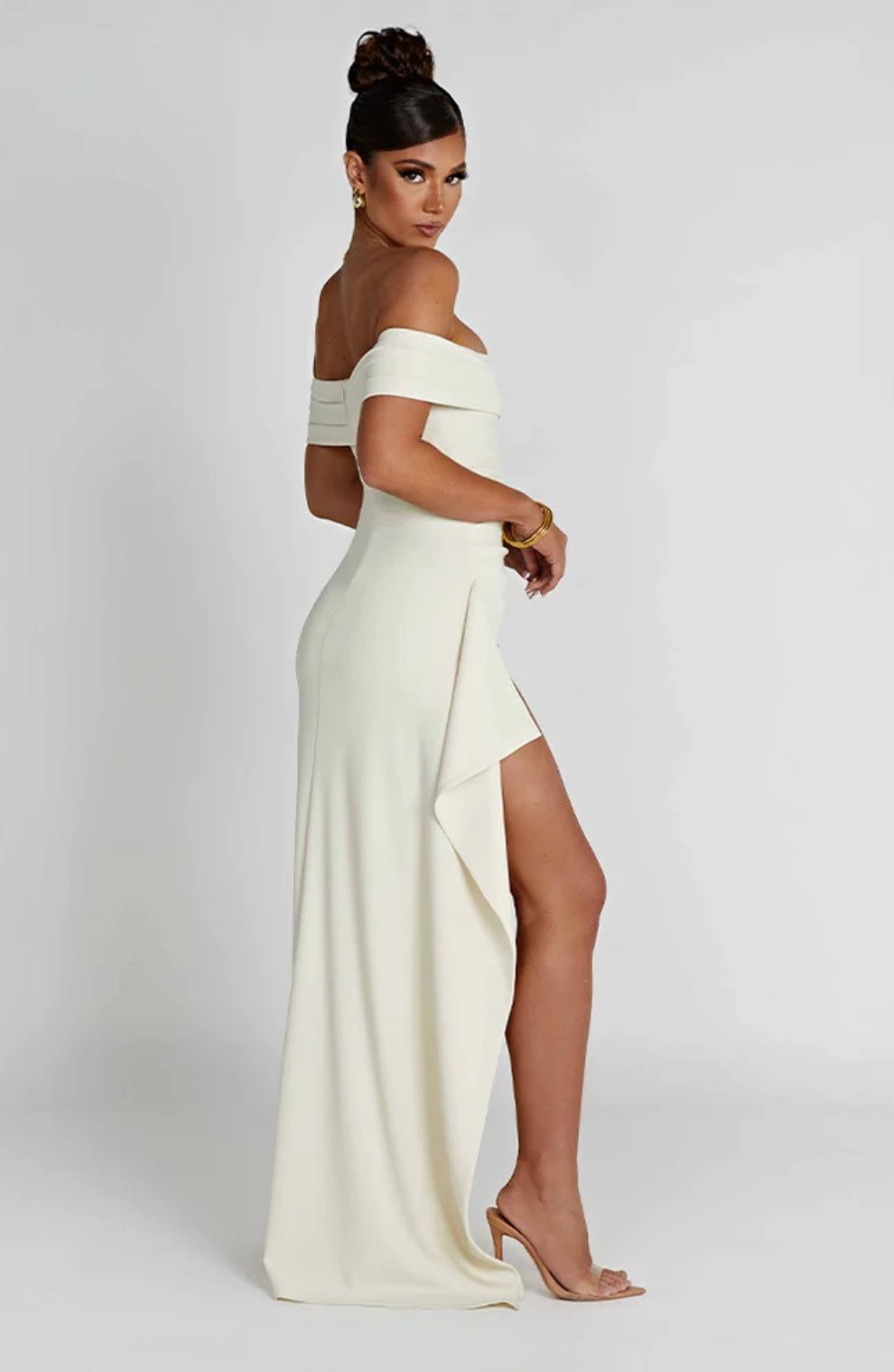 Aphrodite - Sculptée deLuxe Maxikleid