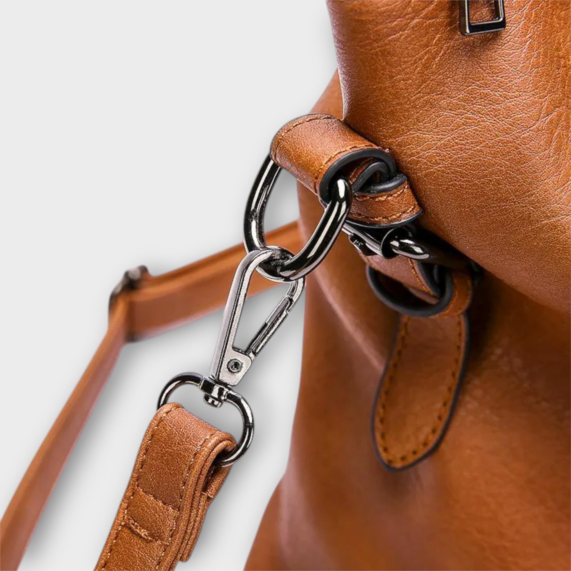 Elegante Alltagshandtasche