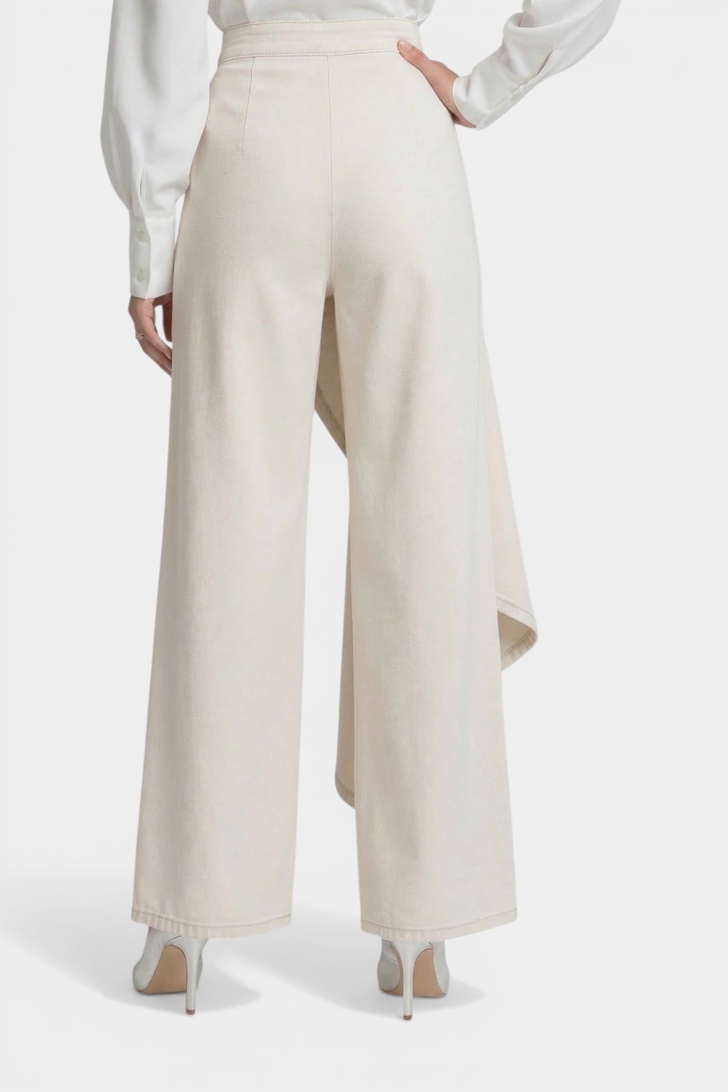 Marites™ - Sculpt-Jeans mit Hoher Taille
