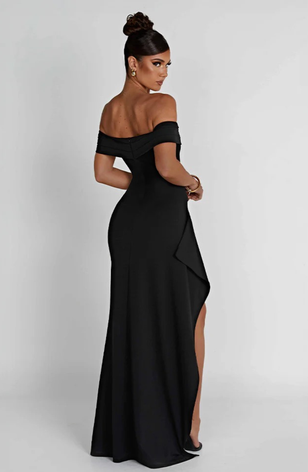 Aphrodite - Sculptée deLuxe Maxikleid