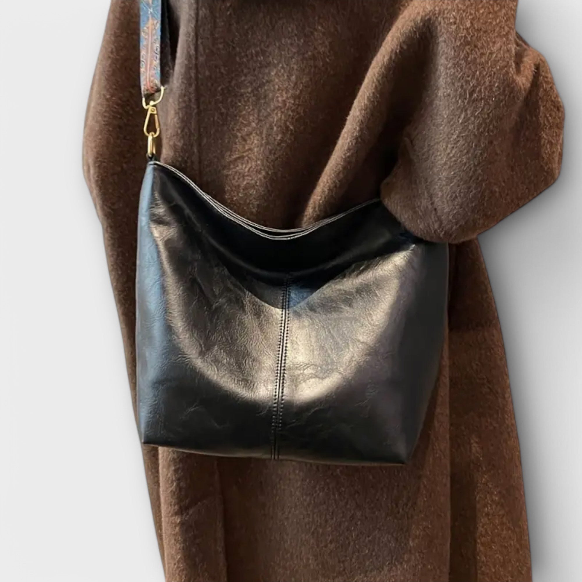 Moderne Schultertasche Damen