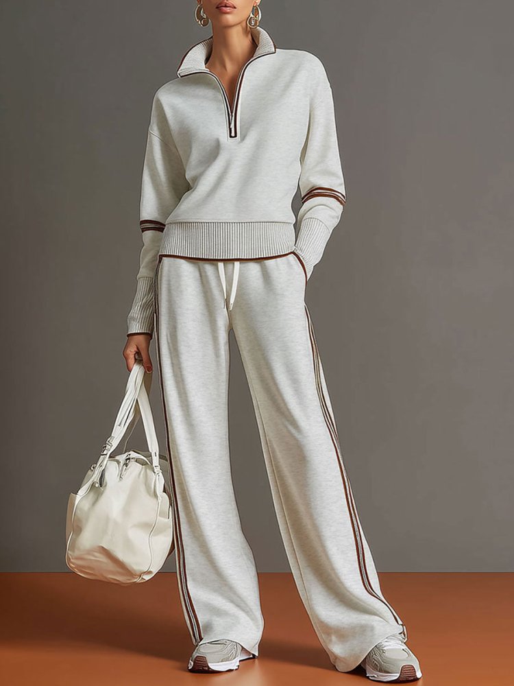 Serena Damen Lounge Set