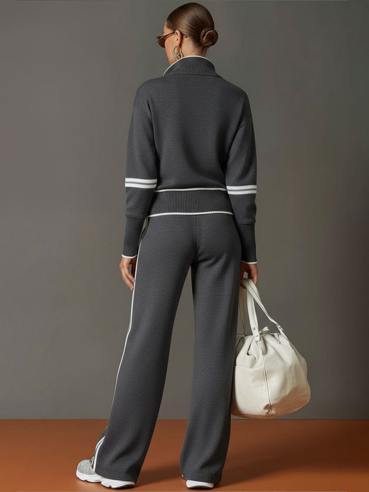 Serena Damen Lounge Set