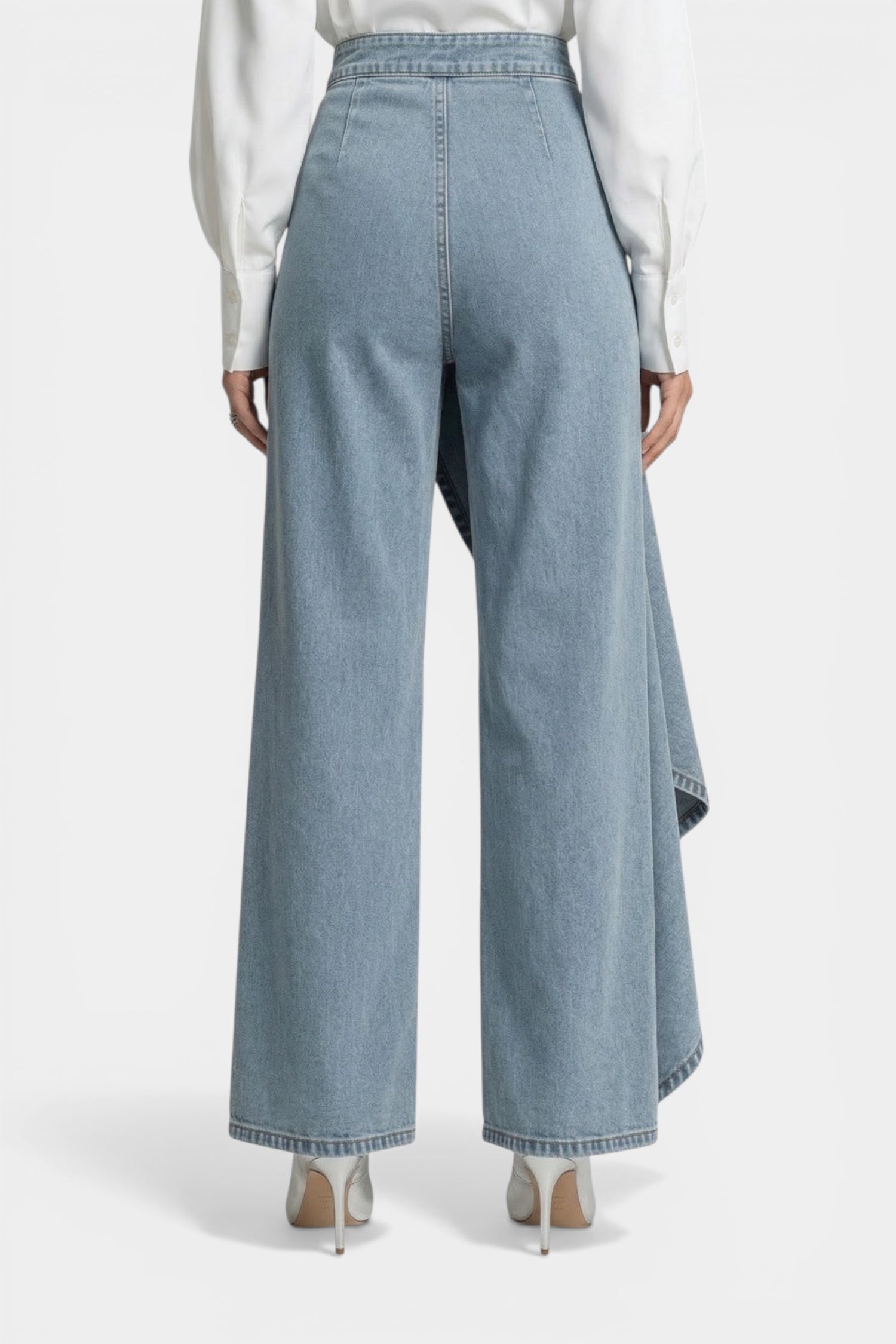 Marites™ - Sculpt-Jeans mit Hoher Taille