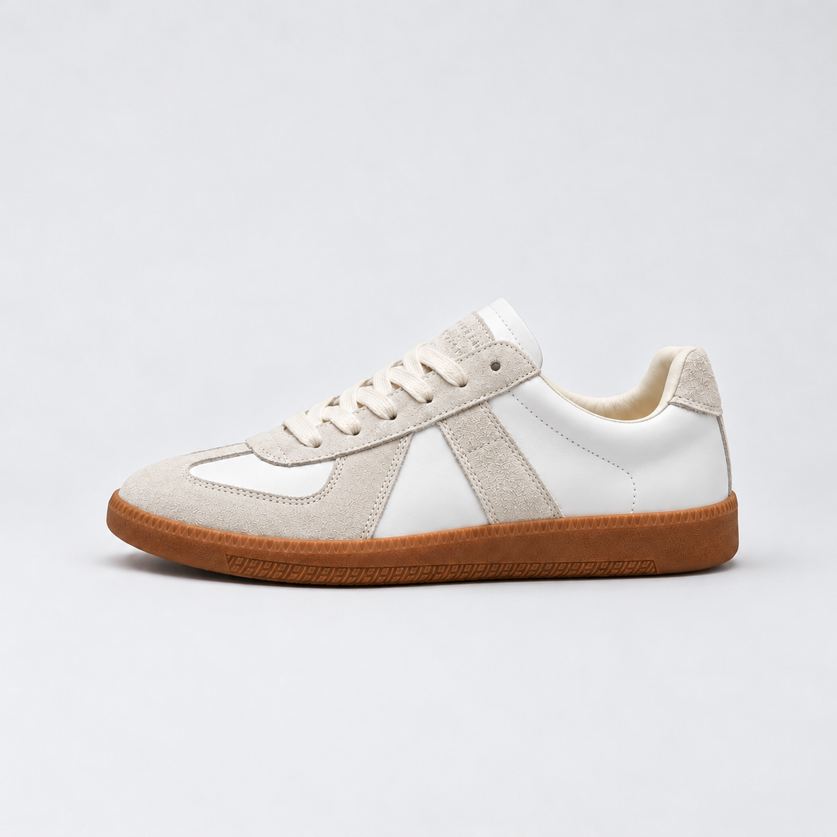 Herren Freizeitsneaker mit Schnürung