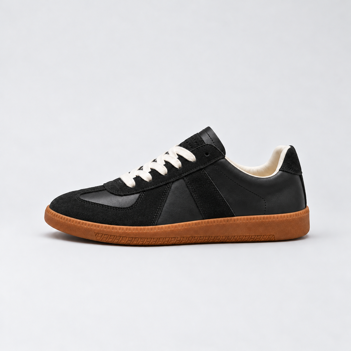 Herren Freizeitsneaker mit Schnürung