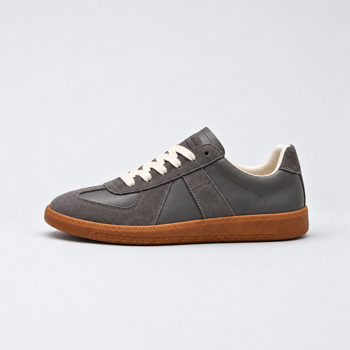 Herren Freizeitsneaker mit Schnürung