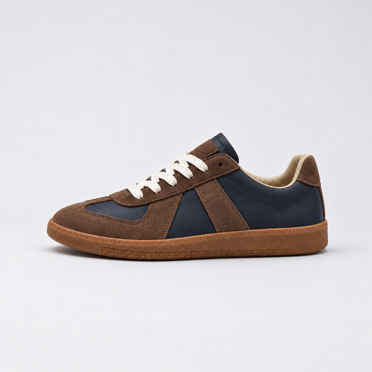 Herren Freizeitsneaker mit Schnürung