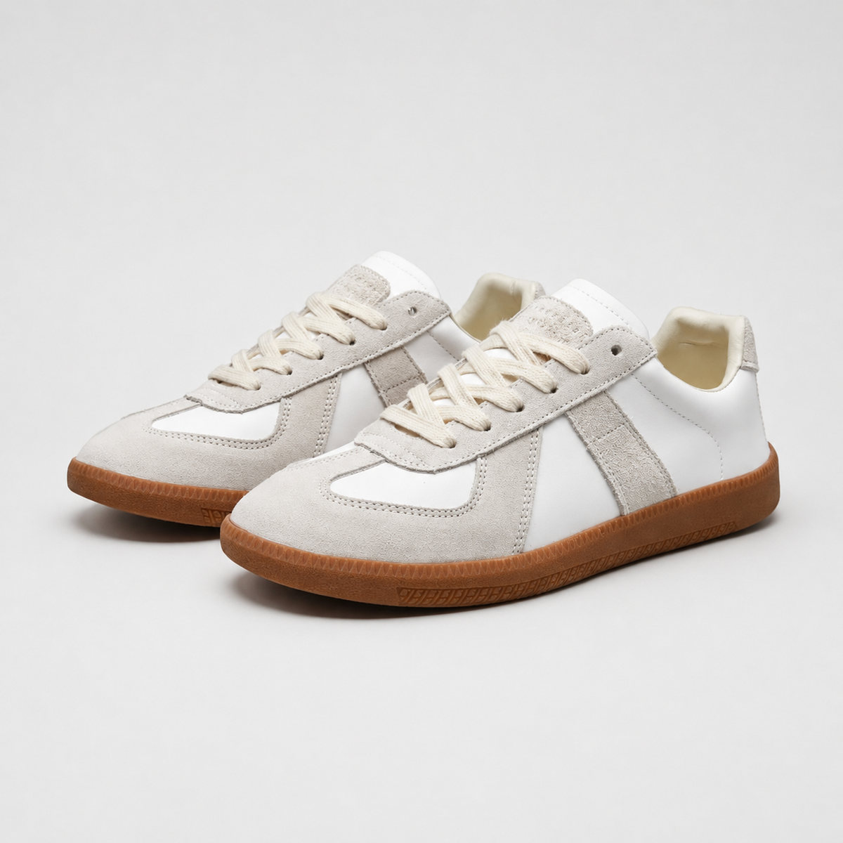Herren Freizeitsneaker mit Schnürung