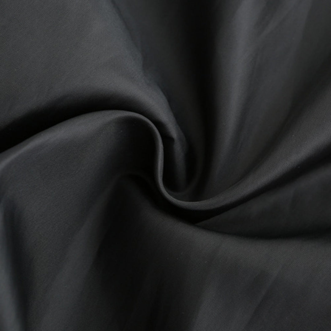 Damen Lederjacke mit Stehkragen und Reißverschluss