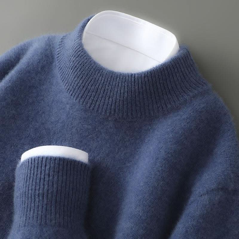 Damen Kaschmir Pullover