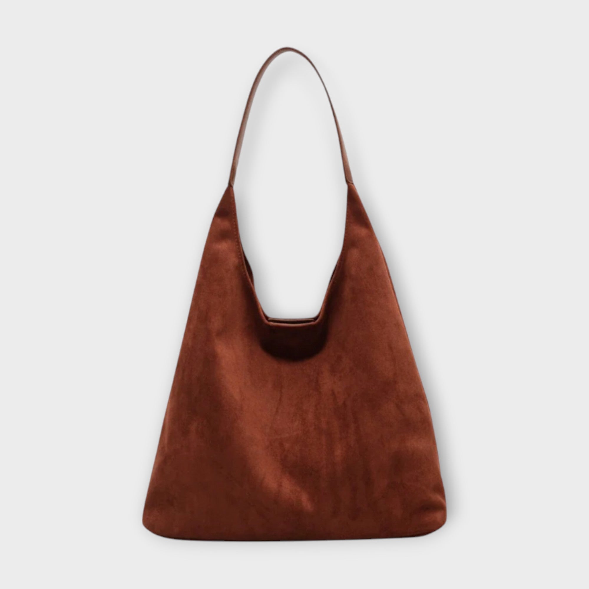 Minimalistische Schultertasche Damen