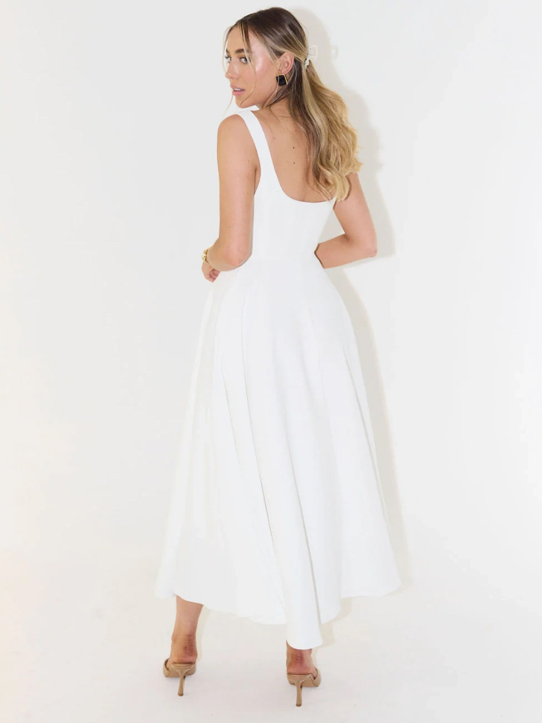 MELIS | Grace Kleid