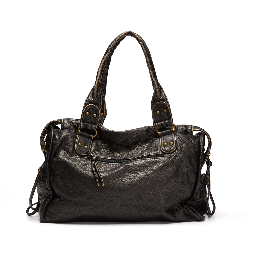 Vintage Alltagshandtasche