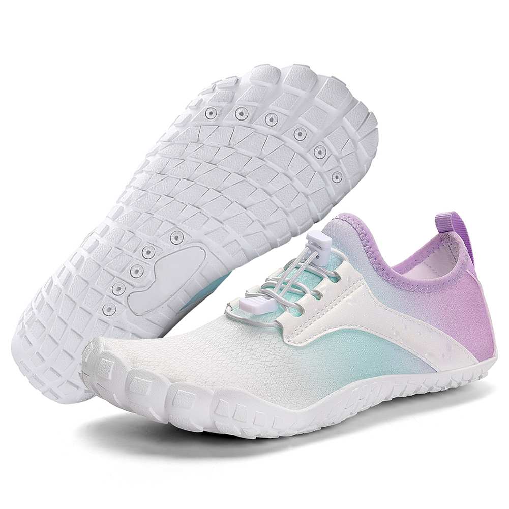 Barfußschuhe für Unisex mit breiter Zehenbox