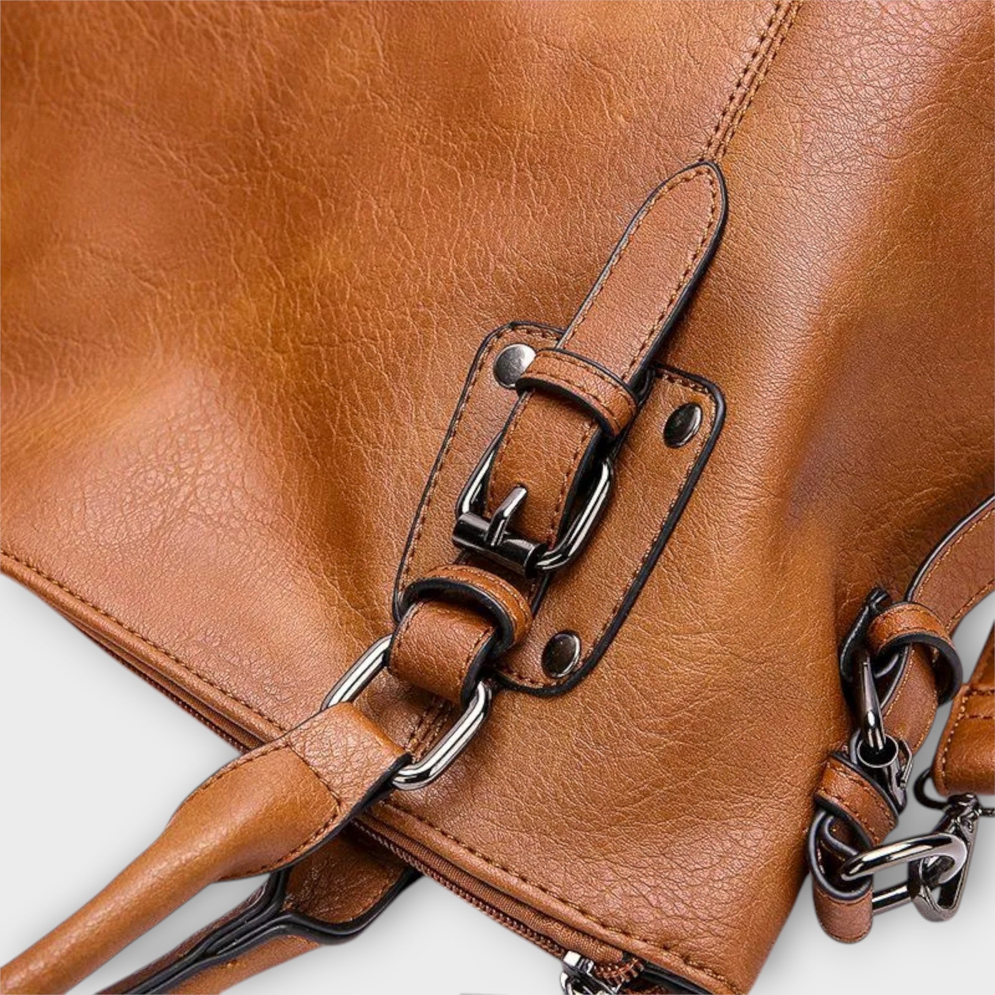 Elegante Alltagshandtasche