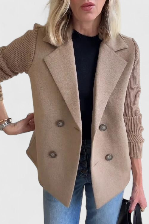 Damen eleganter Blazer