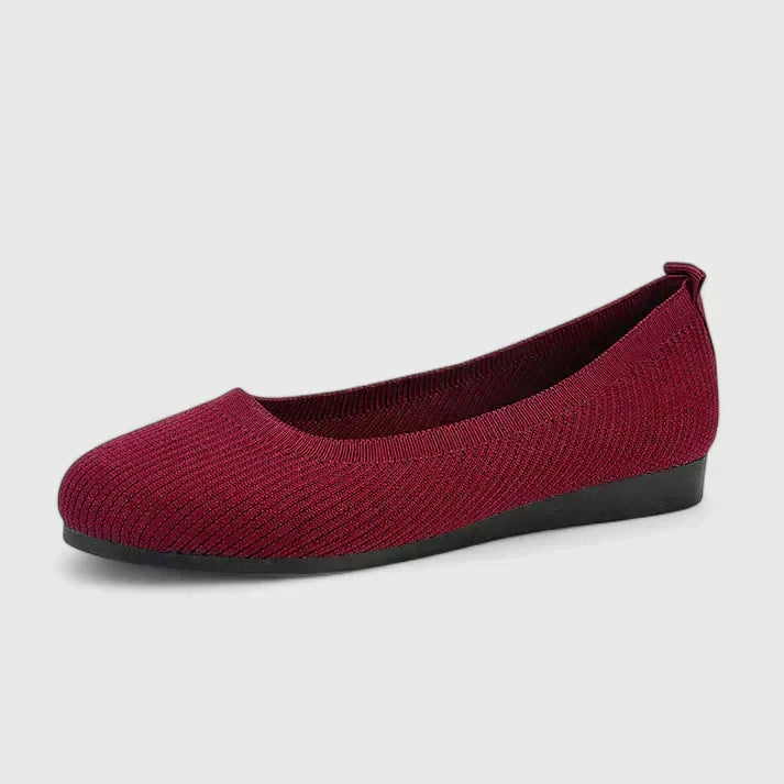 Damen orthopädische Schuhe bequem für den Alltag
