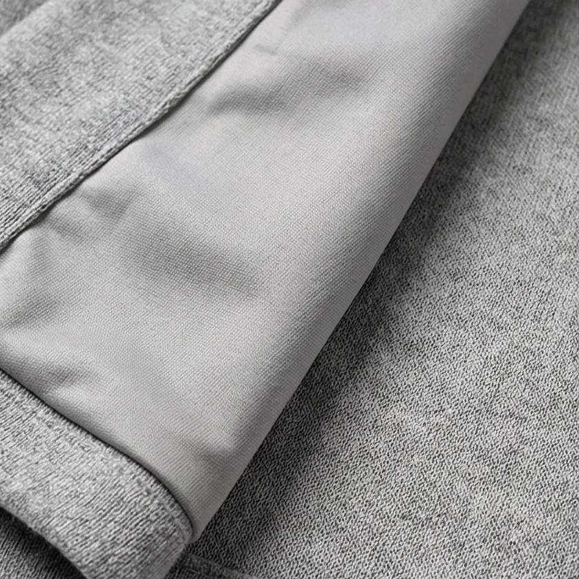 Damen Strickjacke mit Kapuze und Knöpfen