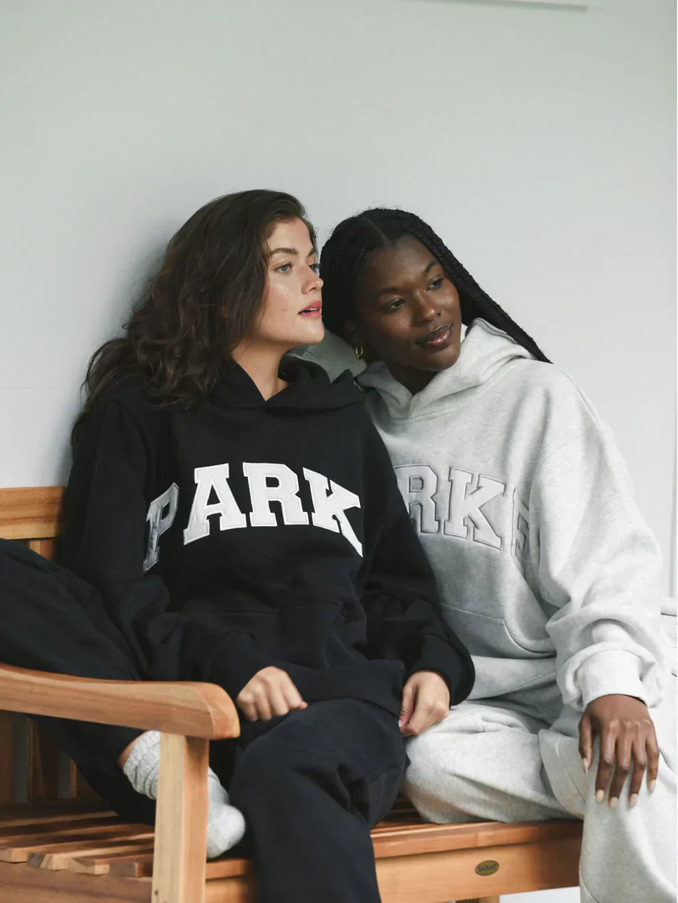 Damen Varsity Sweatshirt