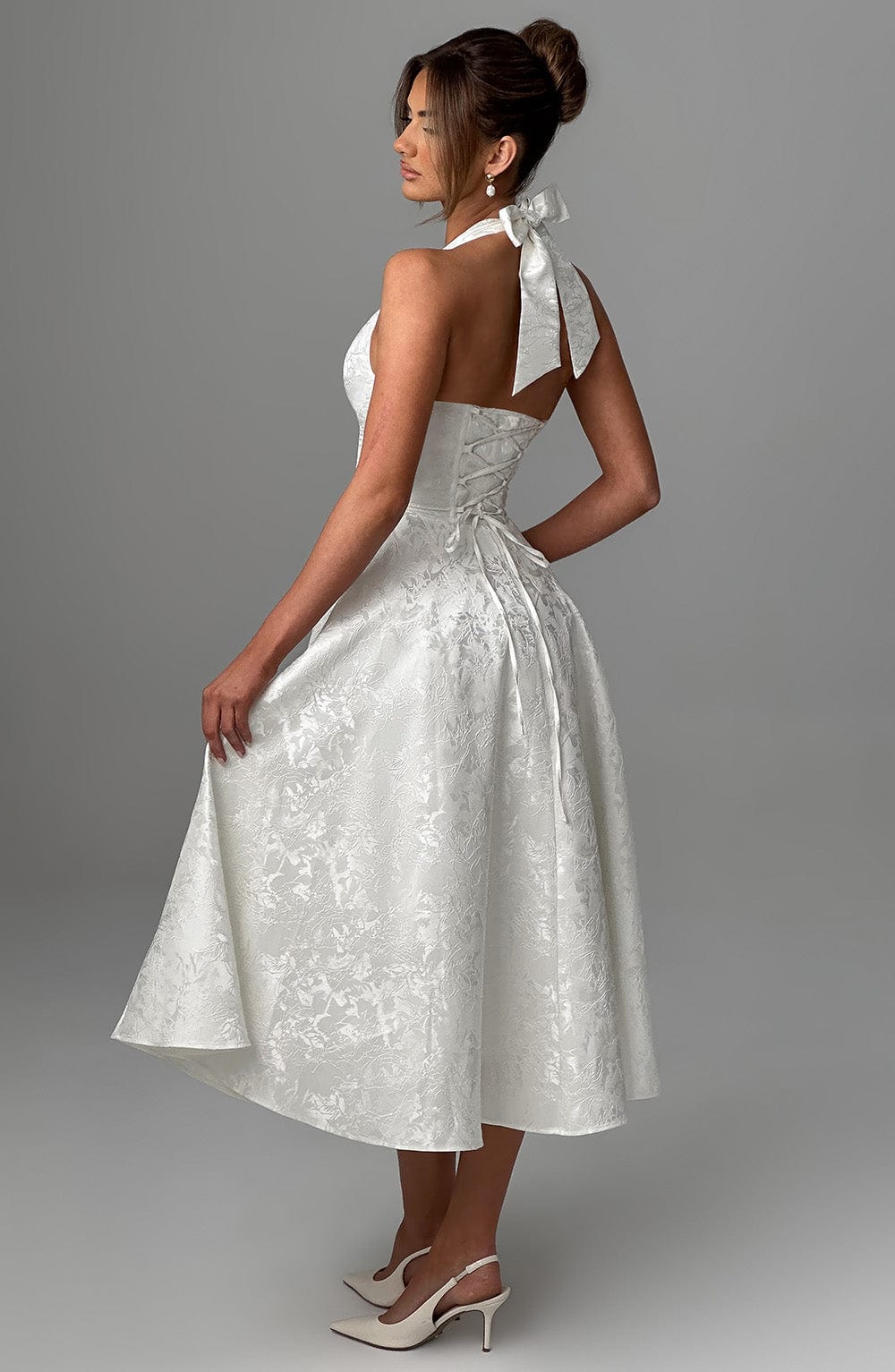 Despoina - Midikleid
