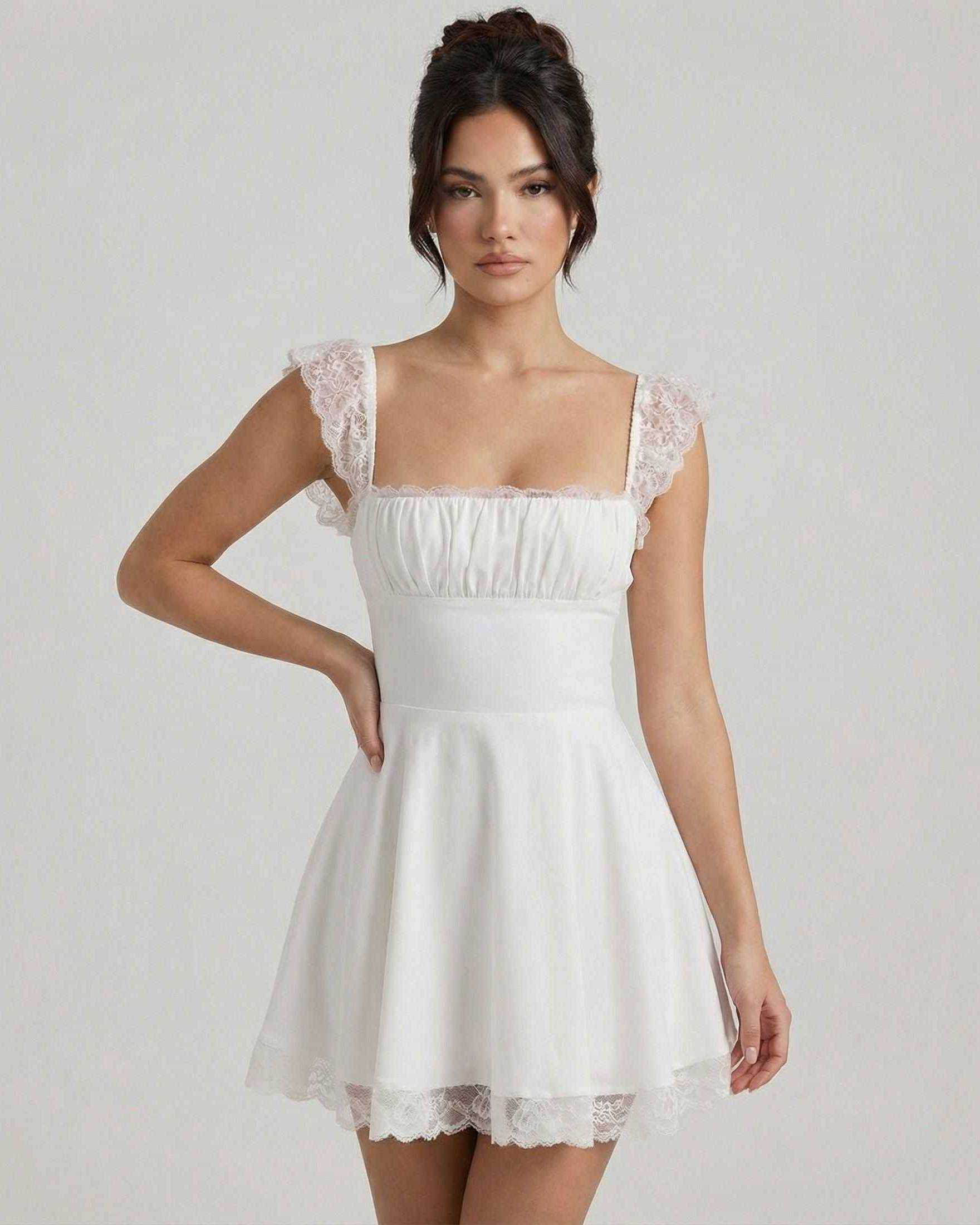Elara Minikleid