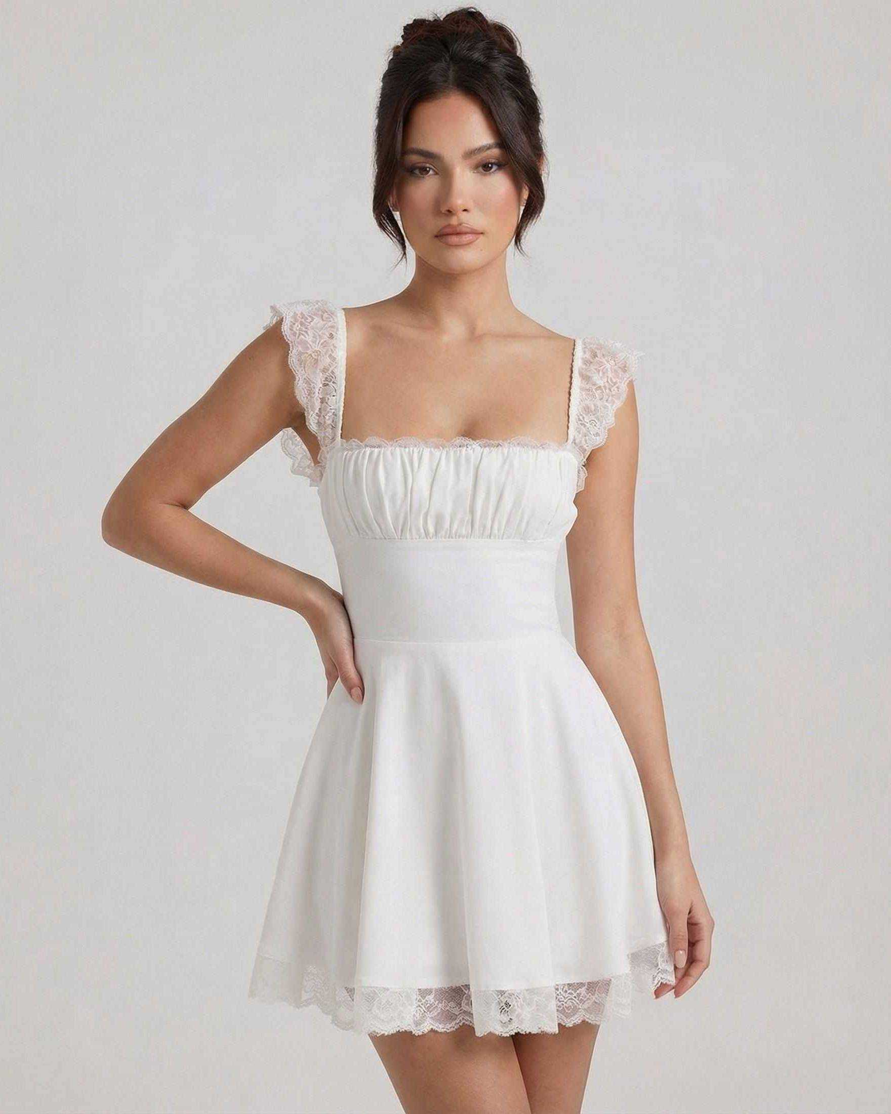 Elara Minikleid