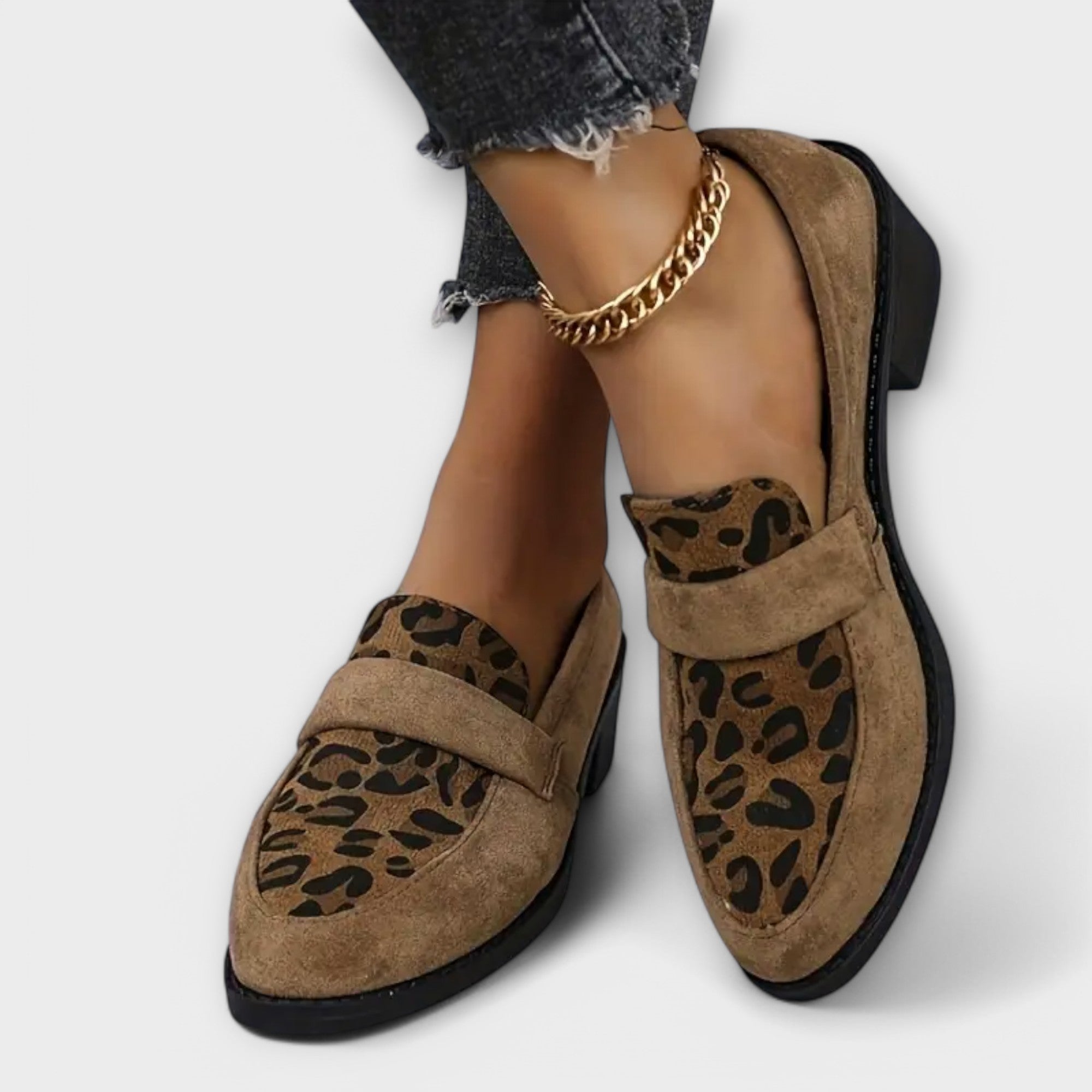 Natasja – Eleganter Damenschuh