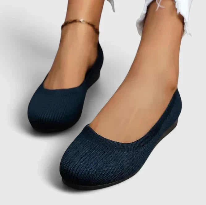 Damen orthopädische Schuhe bequem für den Alltag