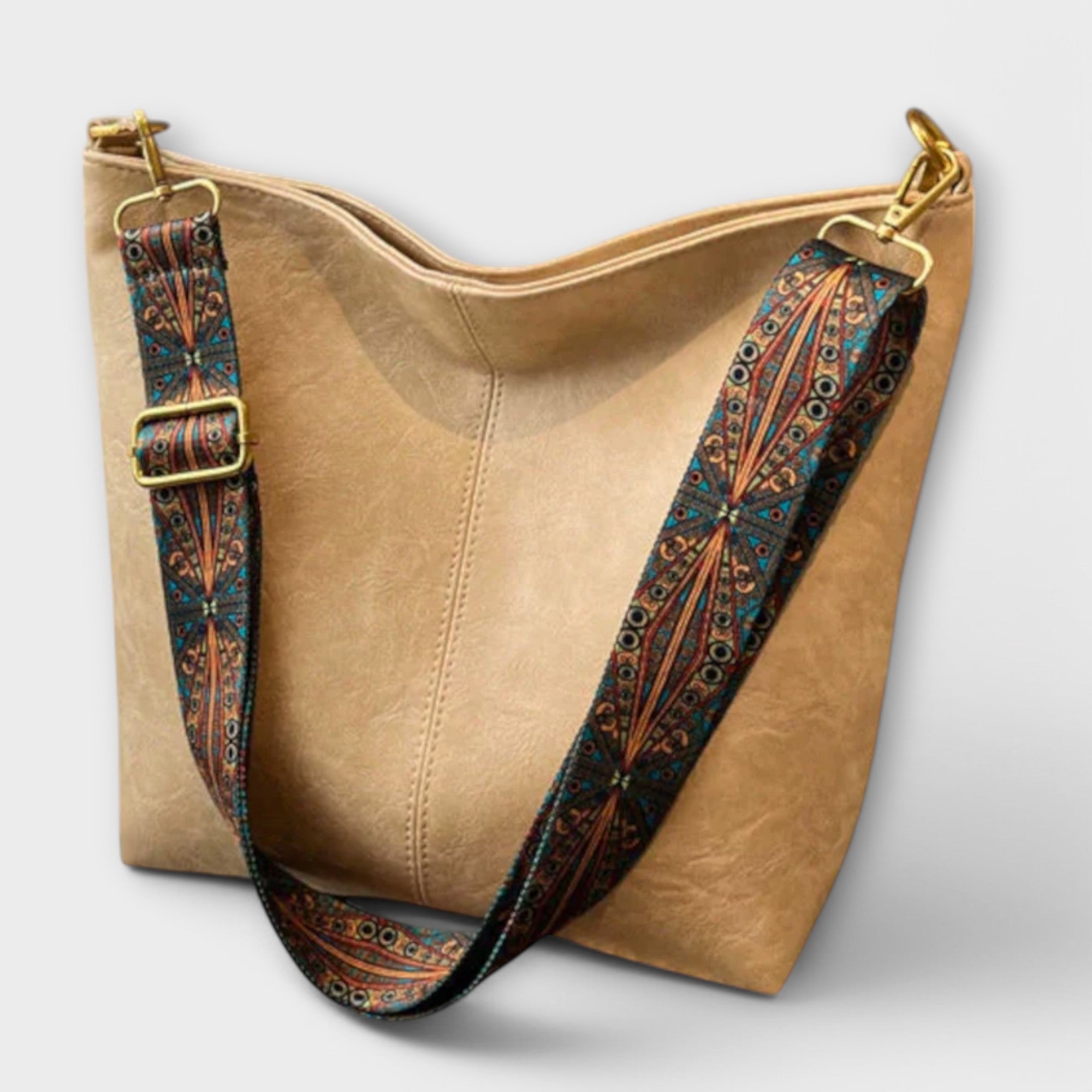 Moderne Schultertasche Damen