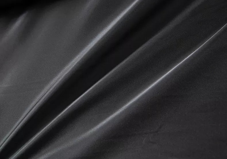 Herren Wintermantel mit Innenjacke