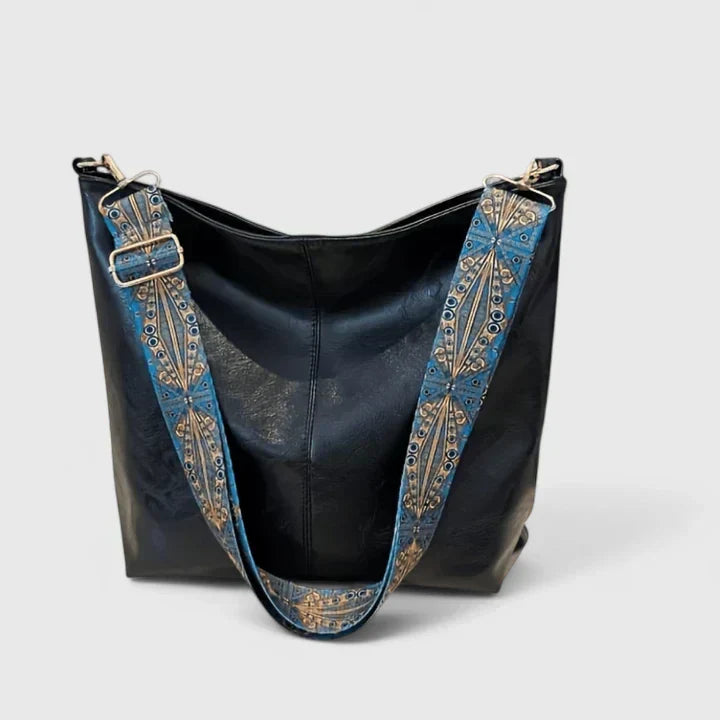Elegante Schultertasche Damen