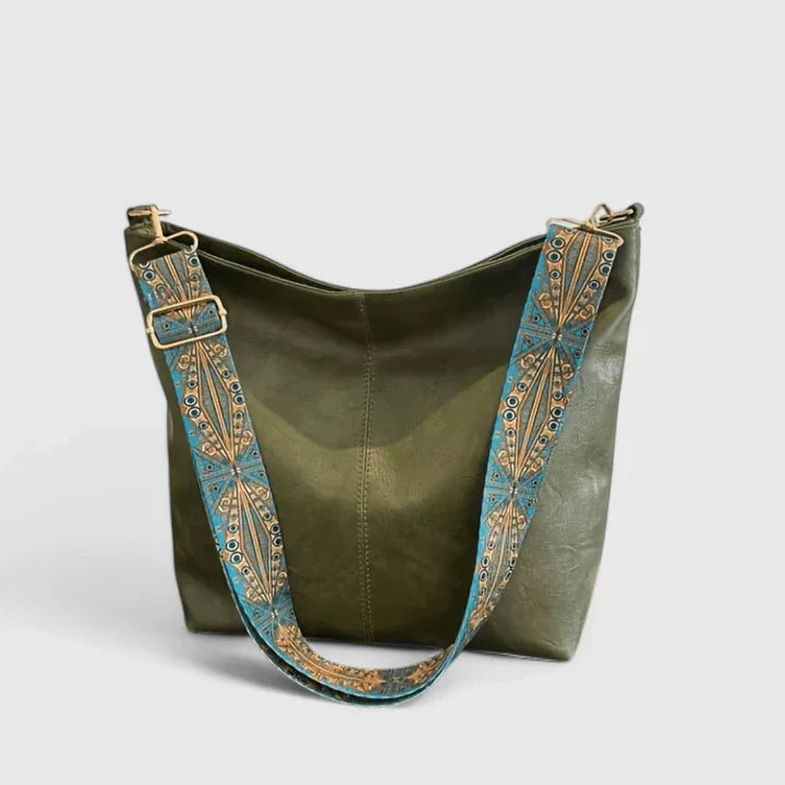 Elegante Schultertasche Damen