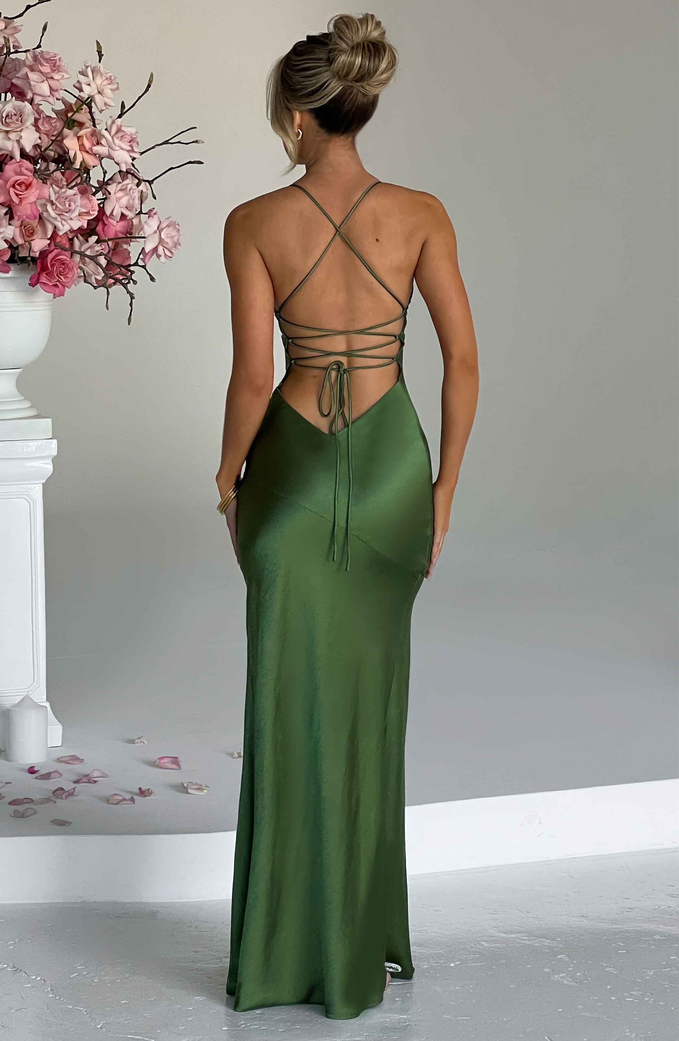 Eileithyia - Maxikleid
