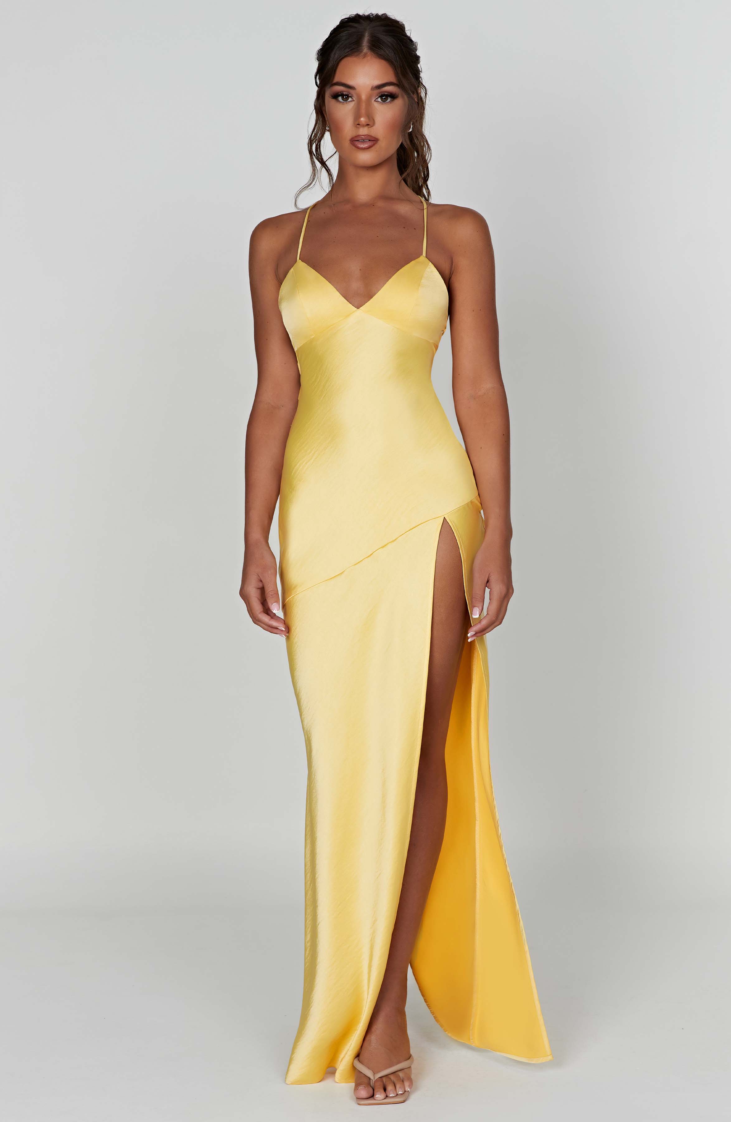 Eileithyia - Maxikleid