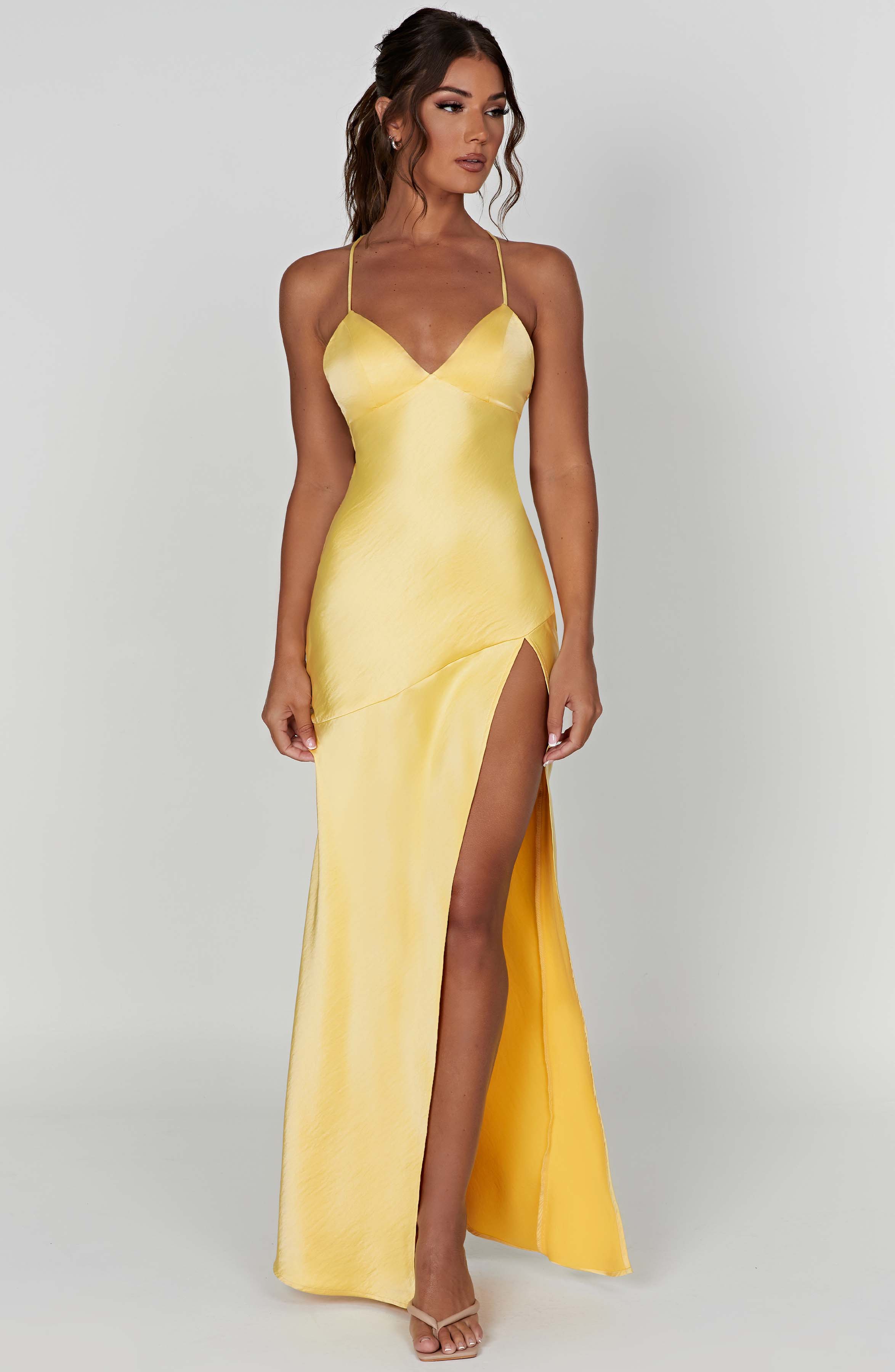 Eileithyia - Maxikleid