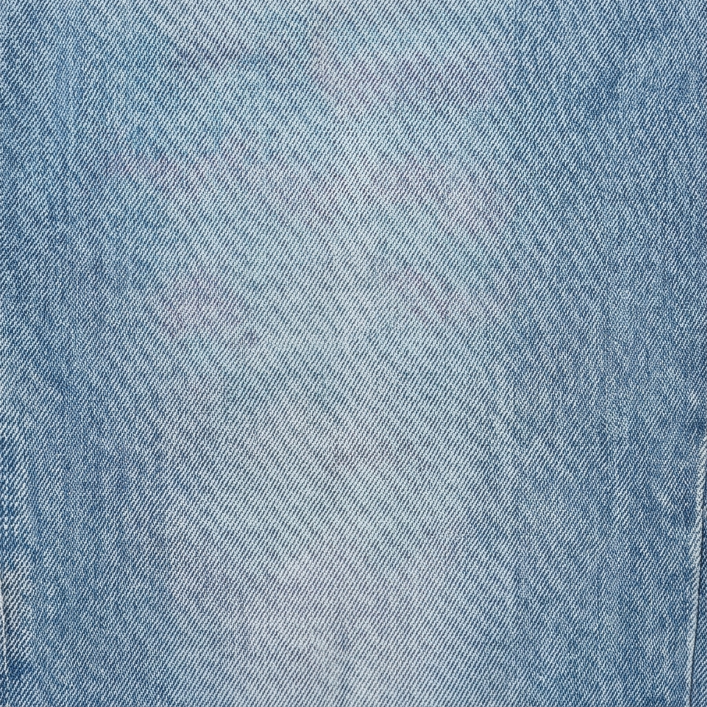 Damen High Waist Barrel Jeans