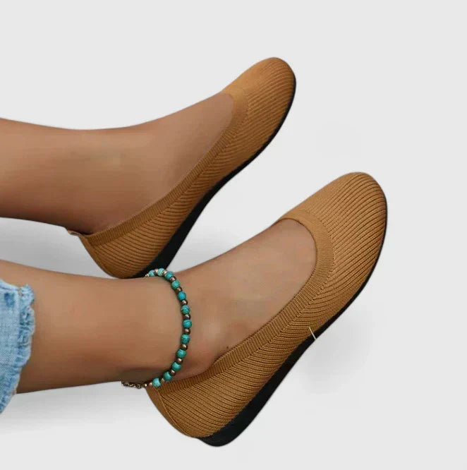 Damen orthopädische Schuhe bequem für den Alltag