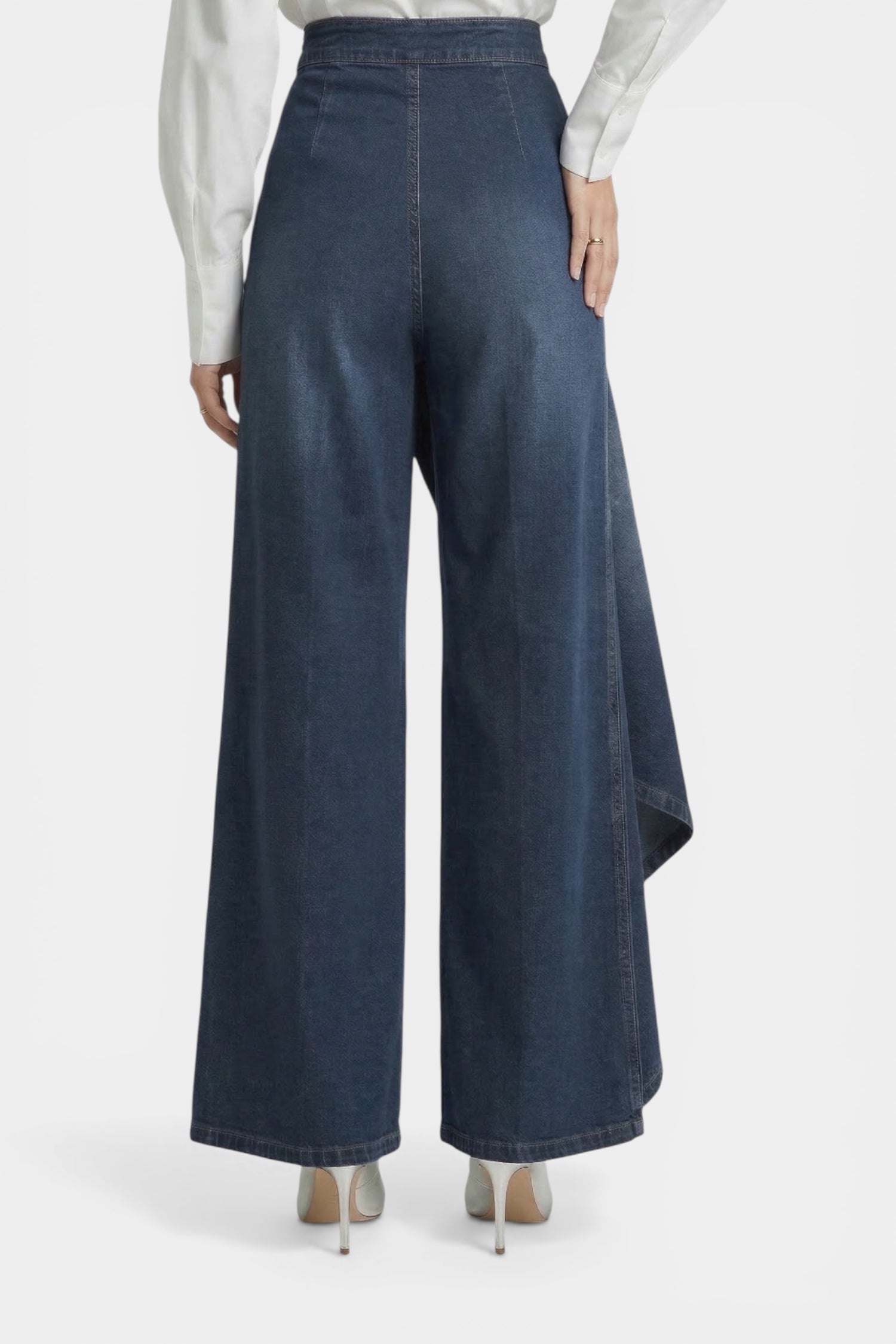 Marites™ - Sculpt-Jeans mit Hoher Taille