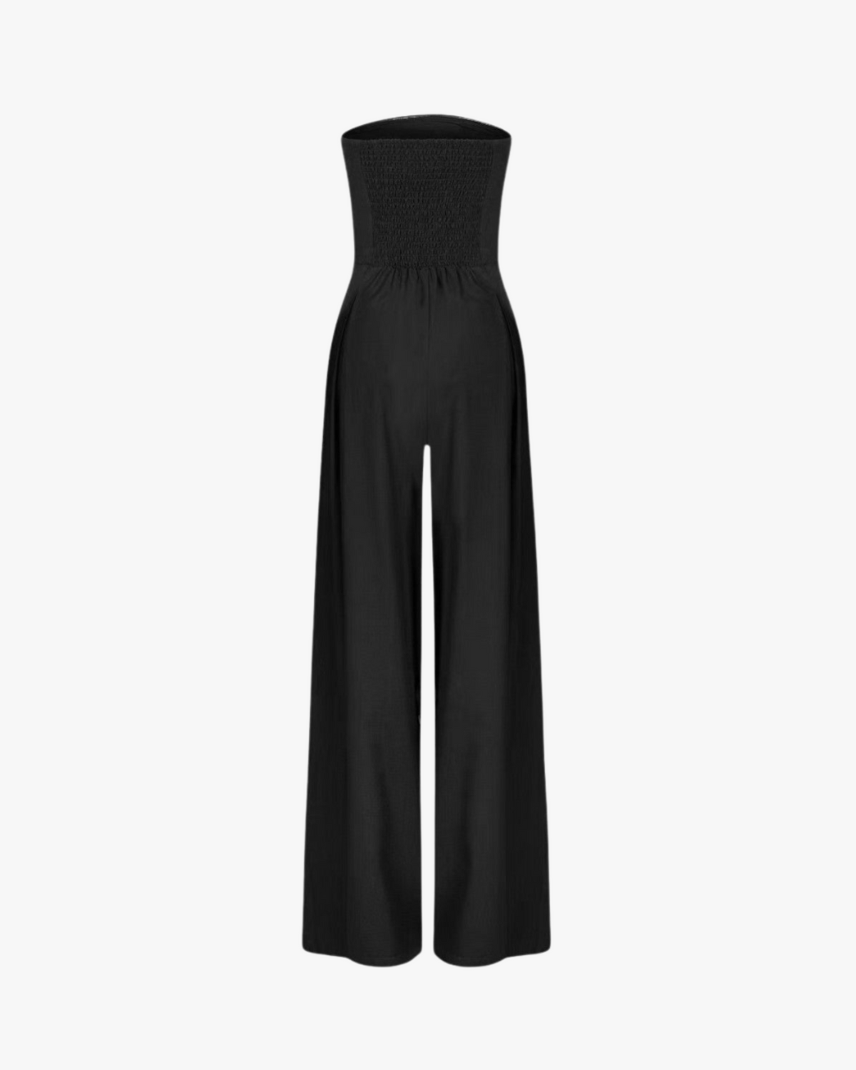 Sofia Damen trägerloses Bodysuit