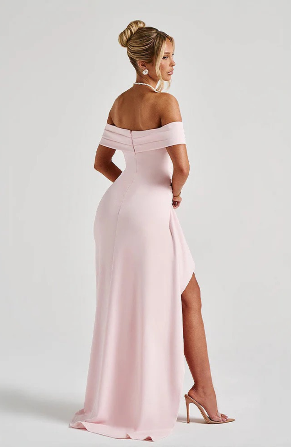 Aphrodite - Sculptée deLuxe Maxikleid