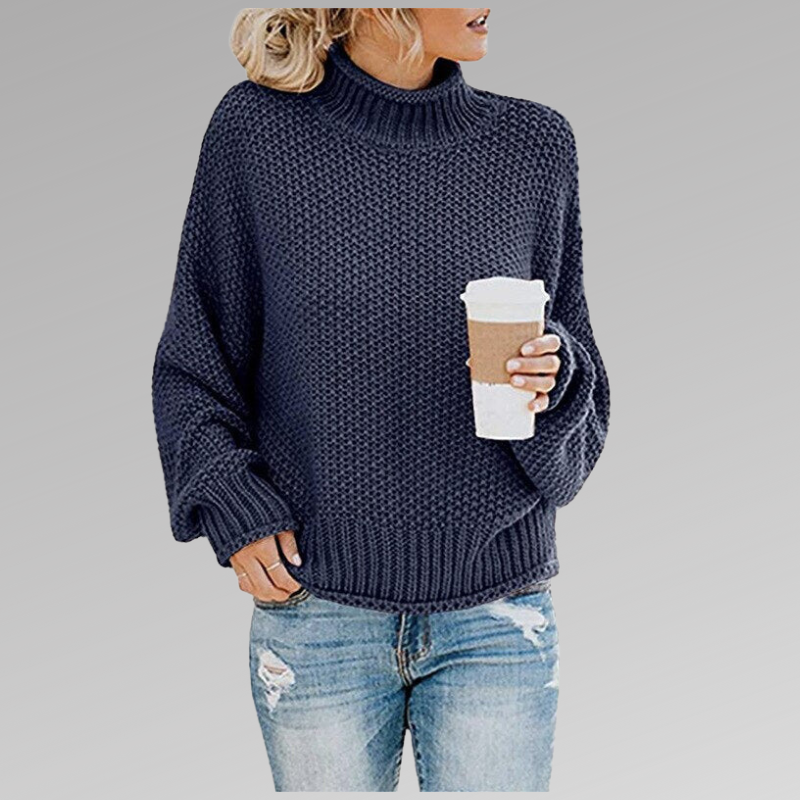 Damen Strickpullover
