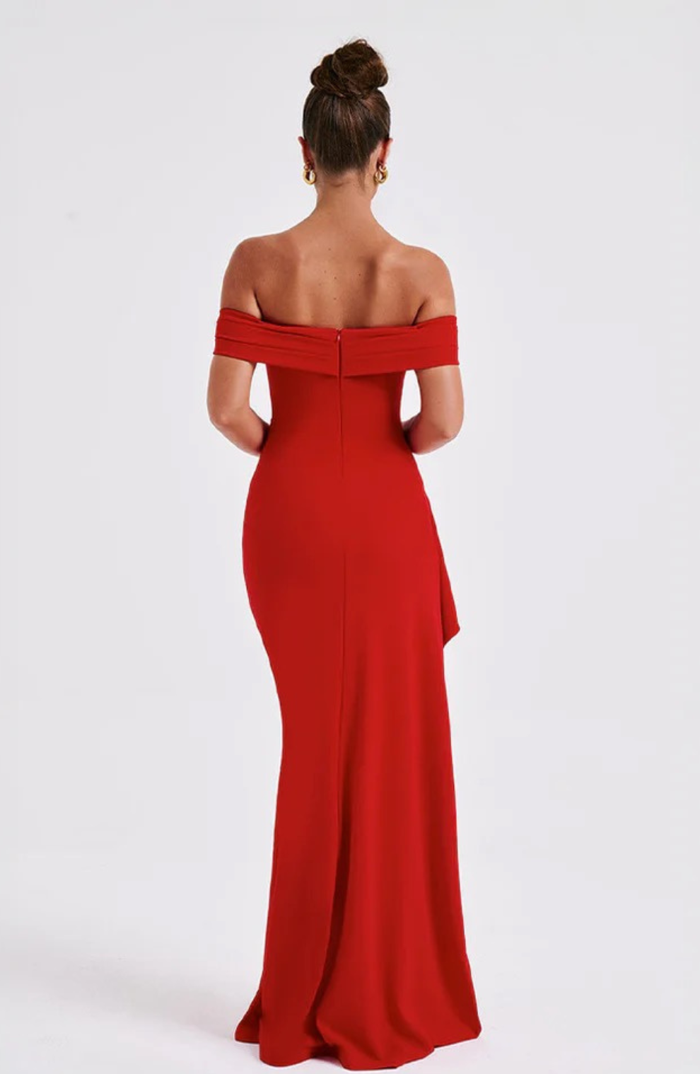Aphrodite - Sculptée deLuxe Maxikleid