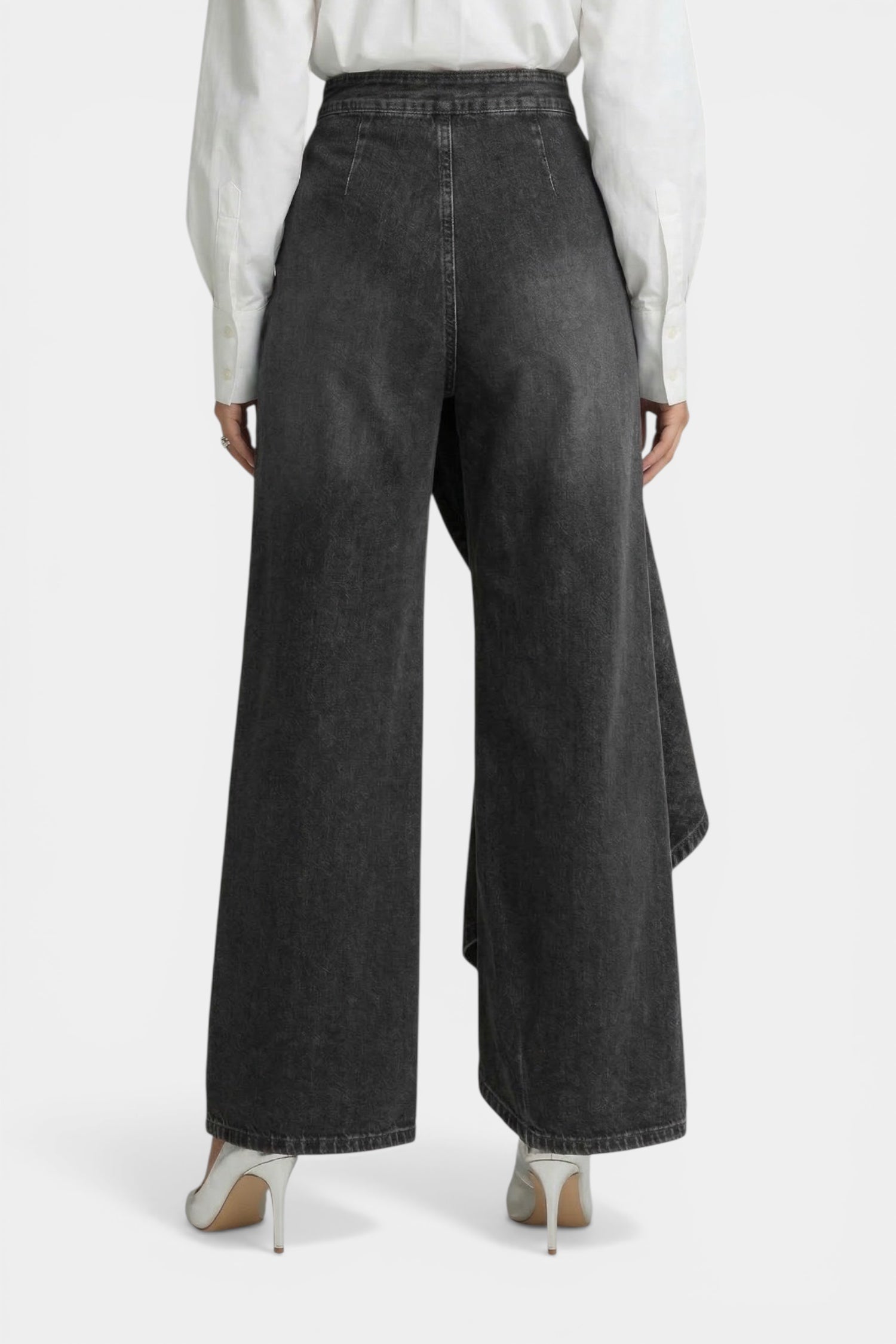 Marites™ - Sculpt-Jeans mit Hoher Taille