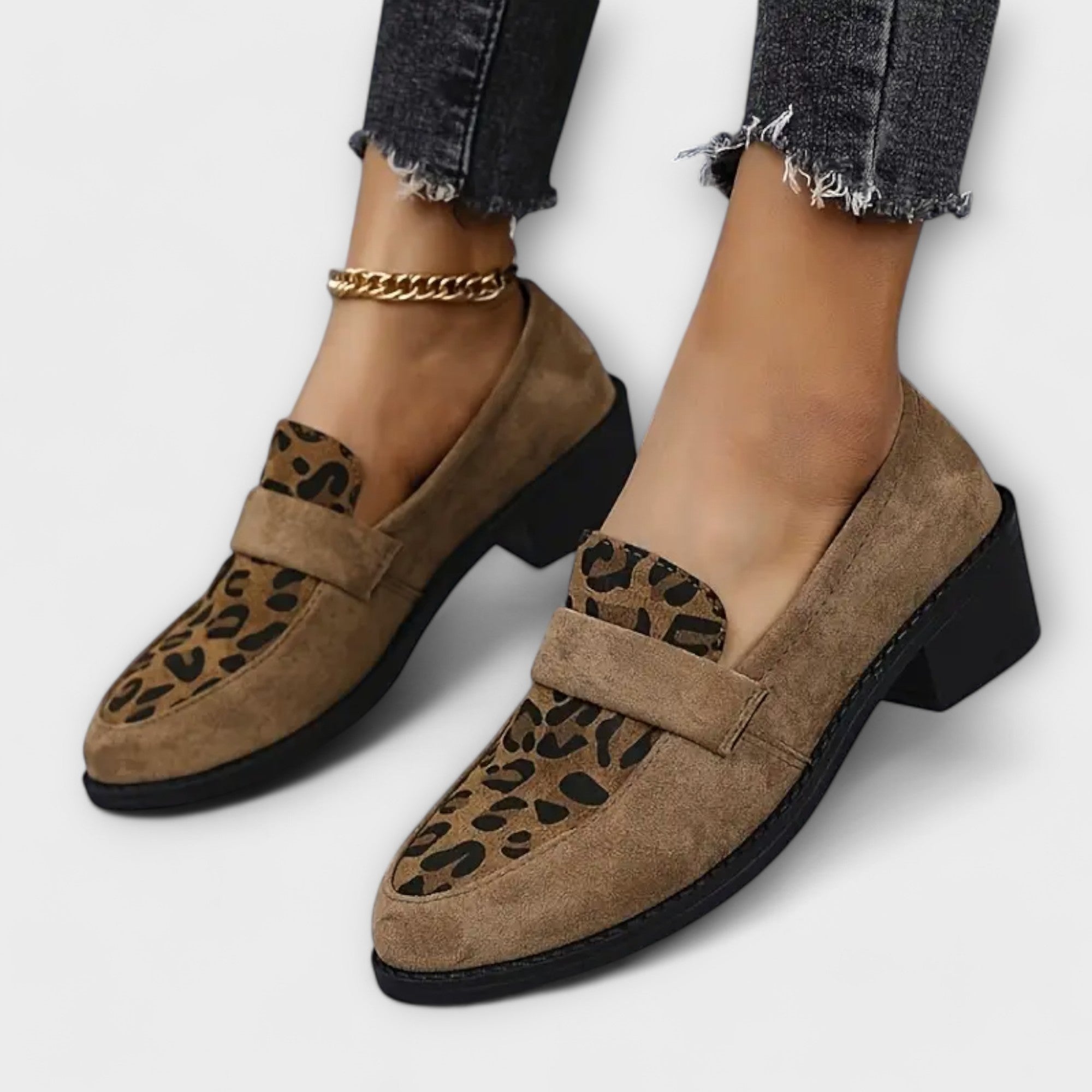 Natasja – Eleganter Damenschuh