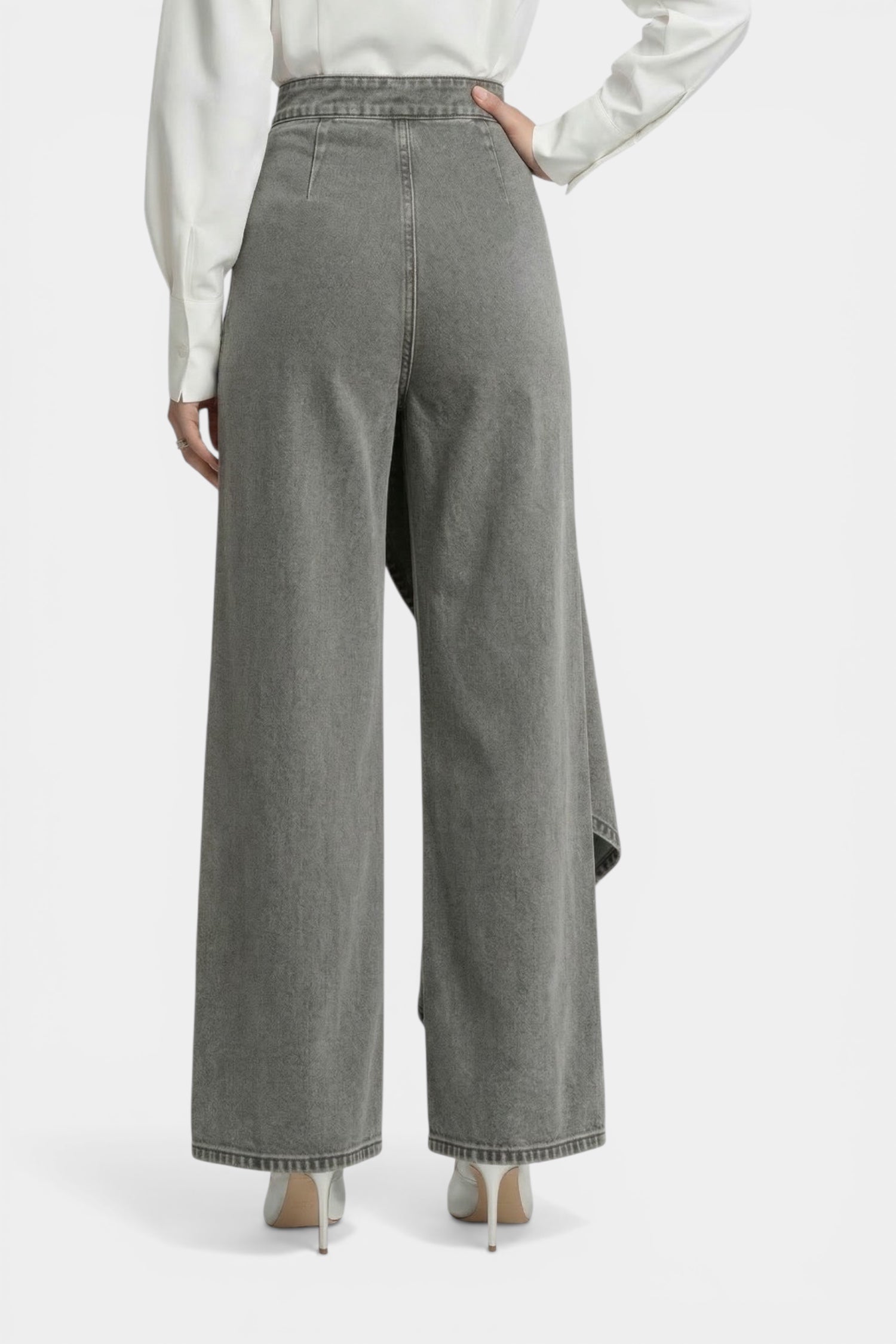 Marites™ - Sculpt-Jeans mit Hoher Taille