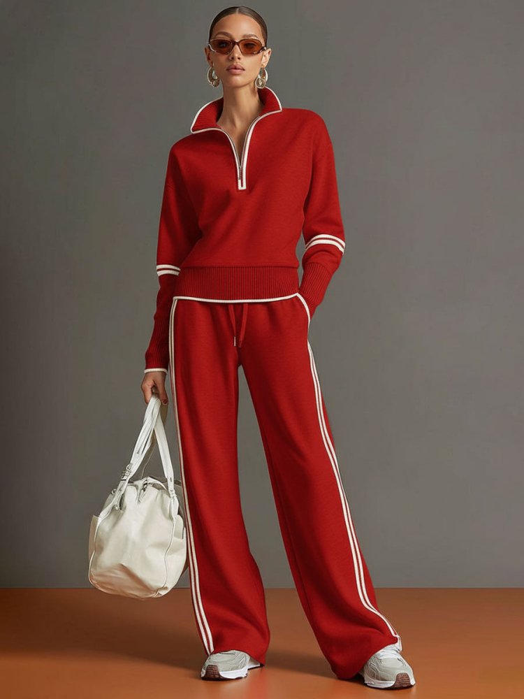 Serena Damen Lounge Set